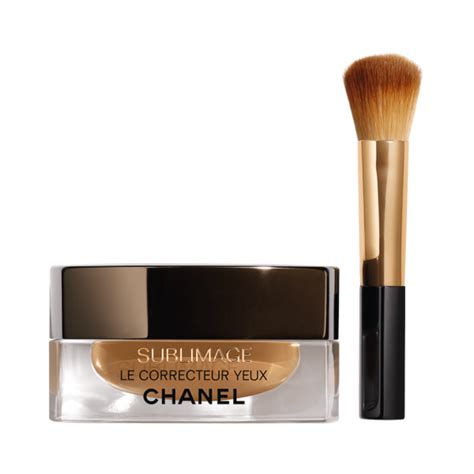 chanel sublimage yeux prix|Chanel sublimage le correcteur yeux.